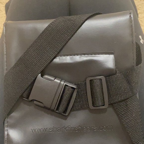 Shark Fin Shear Kit - Picture 2 of 4